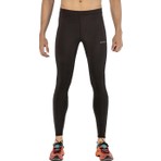 Merrell Light Mid Erkek Siyah Koşu Taytı