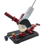 Rox Wood 0117 Kayar Milli Avuç Taşlama Sehpası 115-125 mm
