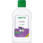 Agarta Doğal Krem Etkili Lavanta Sıvı Sabun 1500 ml
