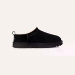 Kadın Bot 1173891 Ugg W Classıc Mıcro Black (Sıyah)