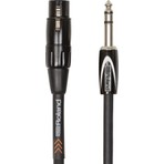 ROLAND RCC-10-TRXF 3M 1/4 TRS-XLRFEMALE Bağlantı Kablosu