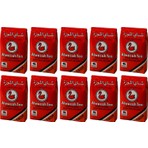 Alwazah Tea (Swan Brand) Pure Ceylon 400 gr x 10 Dökme Çay