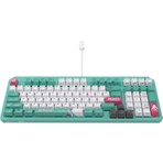 ASUS TUF GAMING K3 RED SWITCH/PBT/TR GEN II HATSUNE MIKU Fiyatı