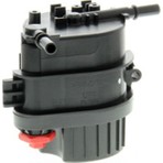 Citroen Nemo 1.4 Hdı Dizel Yakıt Filtresi 2008-2013 Ufı