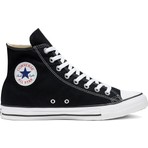 Converse Chuck Taylor All Star Hi Unisex Siyah Sneaker.001