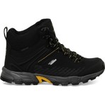 Lumberjack FLAKE HI G 4PR Siyah Unisex Outdoor Bot
