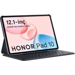 HONOR Pad 10 8GB 256GB Wifi 12.1'' Uzay Gri Tablet + Klavye