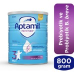 Aptamil Prosyneo 3 Prebiyotikli Probiyotikli Devam Sütü 800 gr