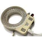 Mikroskop Ayarlanabilir Halka 56 LED Işık ( Mikroskop Işık )