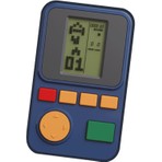 Torima GC-011 Mavi El Atarisi Joystick Tetris Gameboy Oyun Kolu Atari