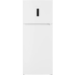 Profilo BD2176WEXN E Enerji Sınıfı 542 Lt NoFrost Üstten Donduruculu Buzdolabı