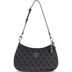 Guess Antrasit Kadın El Çantası Ergonomik Tasarım ile Şık Görünüm İçin HWBG9672180