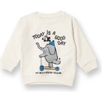 Hellobaby Basic Sweatshirt