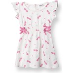 Hellobaby Soft Colourful Elbise