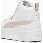 Puma Karmen Iı Mid-Beyaz