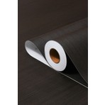Homecc Interior Naturel Fas Meşe Yapışkanlı Kaplama Folyo 120 cm Kahverengi Desenli Mobilya Duvar Kapı Mutfak İçin Dayanıklı KW321