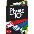 FFY05 Phase 10 Kartlar