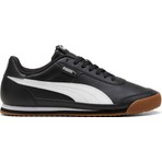 Puma Turino II Siyah Erkek Sneaker