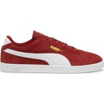 Puma Club II Intense Kırmızı Erkek Sneaker