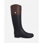 Hunter Originals Wellington Kadın Siyah Uzun Bot  Hfrw0023252-Bo