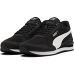 Puma St Runner V4 Mesh Erkek Sneaker