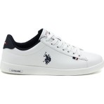 U.S. Polo Assn. Franco 2fx Beyaz Erkek Sneaker