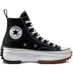 Converse Run Star Hike Platform Unisex Siyah Sneaker.001