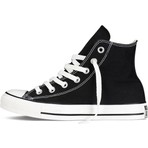 Converse Chuck Taylor All Star Hi Unisex Siyah Sneaker.001
