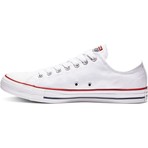 CONVERSE Chuck Taylor All Star Classıc M7652C Unisex OPTİK BEYAZ Günlük Sneaker Ayakkabı