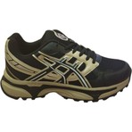 Etayger E-2041 Siyah Sneaker