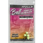 Ryuji Ball Ajing Glow Jighead