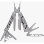 Vip-tec Vıptec 20 Fonksiyonlu Multitool VT875195 Dayanıklı Malzeme ile Endüstriyel Kullanım İçin Tasarlandı