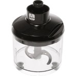 Bosch Çubuk Blender Uyumlu Doğrayıcı Set 3 Parça Plastik Malzemeden Dayanıklı Tasarım MSM6M810  MSM4B610  MSM4B674  MSM4B624