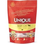 Unique Baby Cat Tavuklu Yavru Kedi Maması 500 gr Süper Premium Beslenme ve Vital Bakım
