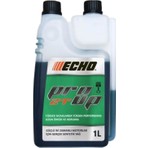 Echo Pro Up 2T 1lt Yağ Dumansız Yüksek Performanslı İki Zamanlı Motorlar İçin Sentetik Yağ
