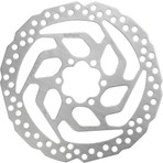 SHIMANO SM-RT26 Disk Fren Rotoru ( 6 Vidalı Montaj ) 160mm