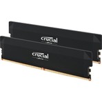 Crucial Pro Oc 64GB (2X32GB) Ddr5 6000MHZ CL40 Soğutuculu Pc Fiyatı