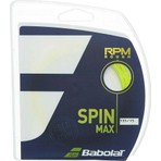 Babolat Rpm Rough Unisex Beyaz Kordaj Paket