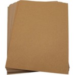 Stilo Kraft Kağıdı A4 100LÜ Kraft Kağıt