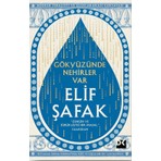 Doğan Kitap Gökyüzünde Nehirler Var - Elif Şafak