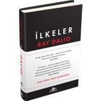 Pegasus Yayınları İlkeler: Hayat Ve İş (Ciltli) - Ray Dalio