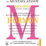 Destek Yayınları Hormon Menopoz Öncesi ve Sonrası - Mustafa Atasoy