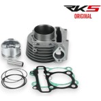 Orıjınal Rks Veloce 150 Silindir Set