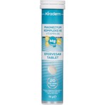 Miraderm Magnezyum 20 Efervesan