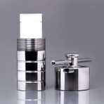Ptfe SS304 Hidrotermal Sentez Reaktörü 180C, 3mpa (Max 220C) (100ML)