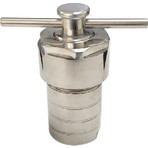 Ppl SS304 Hidrotermal Sentez Reaktörü 250DEG.C, 3mpa (Max 280DEG.C) (100ML)