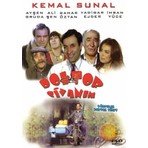 Kemal Sunal'ın Doktor Civanım DVD 4:3 Full Screen PG-13 İzleme Grubu Komedi Filmi