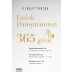 Emlak Danışmanının 365 Günü - Kürşat Tuncel