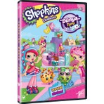 Cicibiciler : Dünya Turu - Shopkins : World Vacation DVD