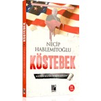 Pozitif Yayınları Köstebek Necip Hablemitoğlu 312 Sayfa  2016 Yayın Tarihli
